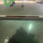 W245 b180 cdi bagaj stop