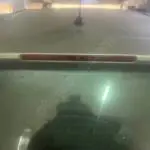 W245 b180 cdi bagaj stop