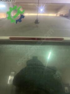 W245 b180 cdi bagaj stop