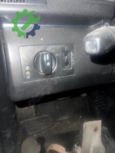 W245 b180 cdi far açma düğmesi