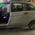 W245 b180 cdi fren merkezi