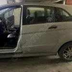 W245 b180 cdi fren merkezi