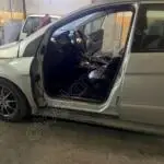 W245 b180 cdi fren merkezi