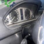 W245 b180 cdi gösterge saati