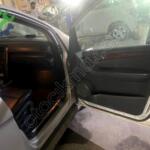 W245 b180 cdi iç kapı kolu