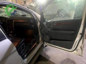 W245 b180 cdi iç kapı kolu