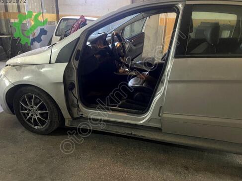 Mercedes-Benz B Serisi Elektrik Tesisatı çıkma parça
