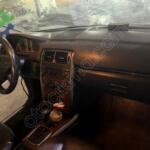 W245 b180 cdi iç tesisat