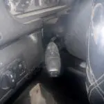 W245 b180 cdi sinyal silecek kolu
