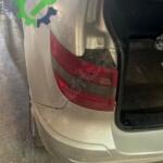 W245 b180 cdi sol arka dış stop