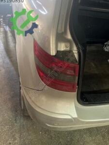 W245 b180 cdi sol arka dış stop