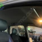 W245 b180 cdi tavan döşemesi