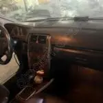 W245 b180 direksiyon kolonu