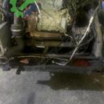 W245 b180 direksiyon kutusu