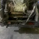 W245 b180 direksiyon kutusu
