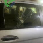 Mercedes-Benz B Serisi Kapı Camı çıkma parça - TEKİNLER OTO YEDEK PARÇA Ankara