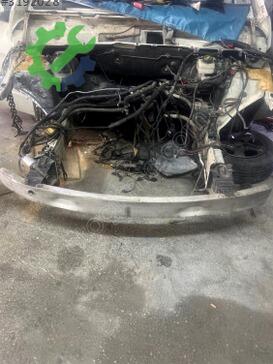 Mercedes-Benz B Serisi Ön Tampon Demiri çıkma parça