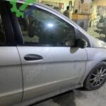 W245 b180 sağ ön çamurluk