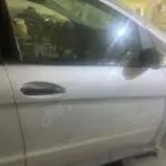 W245 b180 sağ ön kapı