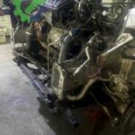 W245 b180 viraj denge kolu
