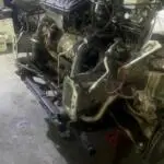 W245 b180 viraj denge kolu