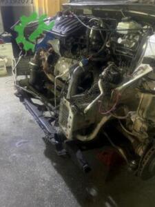 W245 b180 viraj denge kolu