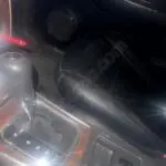 W245 b180 vites mekanizması