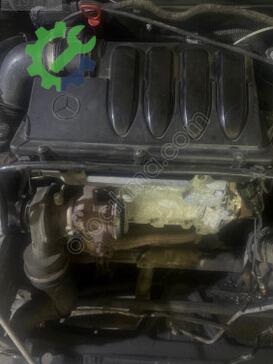 Mercedes-Benz B Serisi Filtre çıkma parça