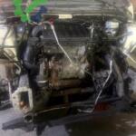 W245 İntercooleer hortumları