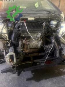 W245 İntercooleer hortumları