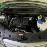 W245 kasa direksiyon mafsalı