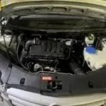 W245 kasa direksiyon mafsalı