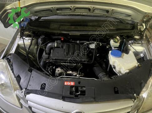 Mercedes-Benz B Serisi Direksiyon Mafsalı çıkma parça