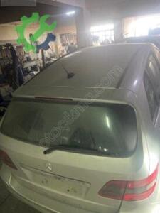 W245 kesme tavan