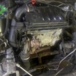 W245 motor tesisat b180 cdi