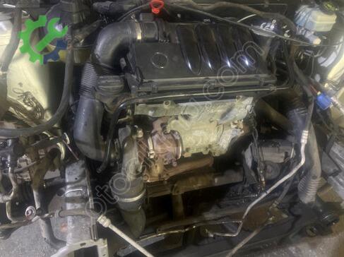 Mercedes-Benz B Serisi Motor Komple çıkma parça