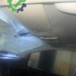 Mercedes-Benz B Serisi Güneşlik çıkma parça - TEKİNLER OTO YEDEK PARÇA Ankara