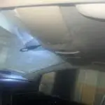 Mercedes-Benz B Serisi Güneşlik çıkma parça - TEKİNLER OTO YEDEK PARÇA Ankara