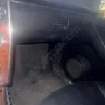 Mercedes-Benz B Serisi Torpido Kapağı çıkma parça - TEKİNLER OTO YEDEK PARÇA Ankara