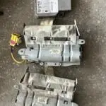 Wolswogen t5 muktivan Airbag seti