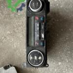 Wolswogen t5 multivan  klima kontrol paneli