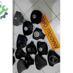 woswagen golf polo jett passat airbag