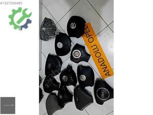 woswagen golf polo jett passat airbag