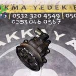 1998 Ford Focus Direksiyon Pompası Çıkma Parça Erzurum