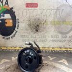 1996 Ford Ka Ön Tampon Çıkma Parça Sakarya