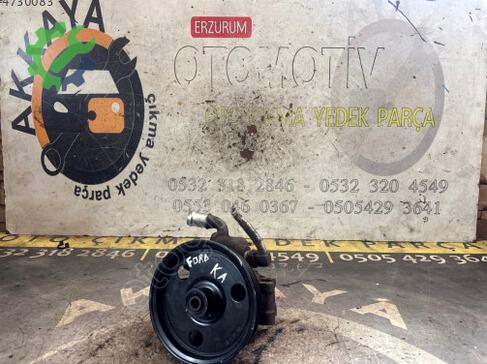 Ford Ka Direksiyon Pompası çıkma parça