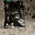 XTRAİL QR20 BENZİNLİ MOTOR BLOK