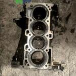 XTRAİL QR20 BENZİNLİ MOTOR BLOK