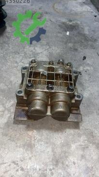 Nissan X-Trail Rail Borusu 12410-6N20A çıkma parça