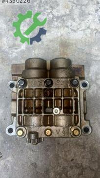 Nissan X-Trail Rail Borusu 12410-6N20A çıkma parça